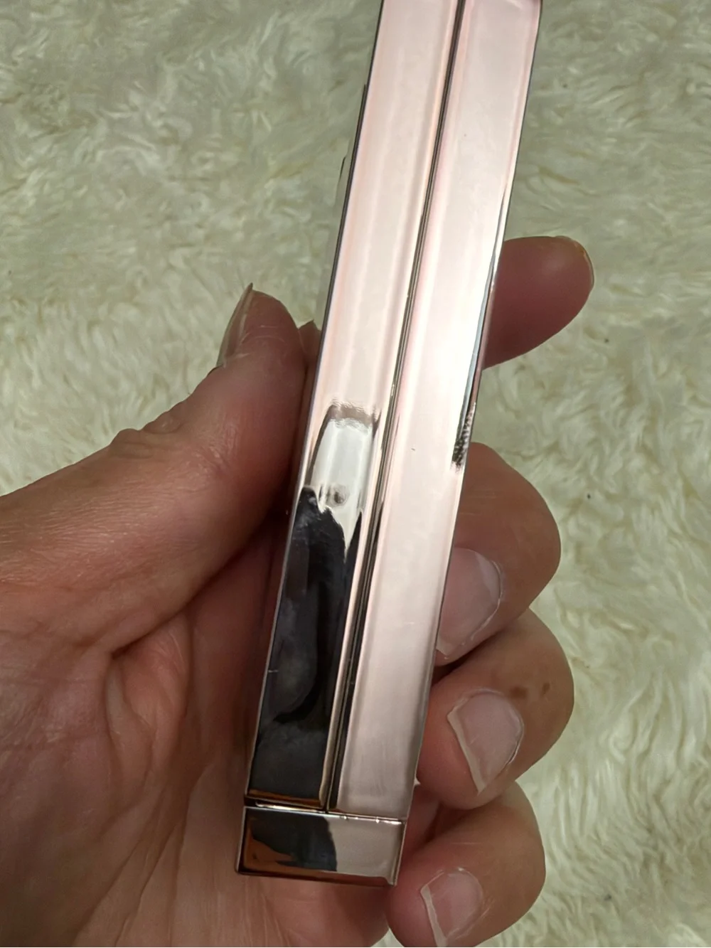 Patrick Ta Major Headlines Crème & Powder Blush Duo in the shade 
